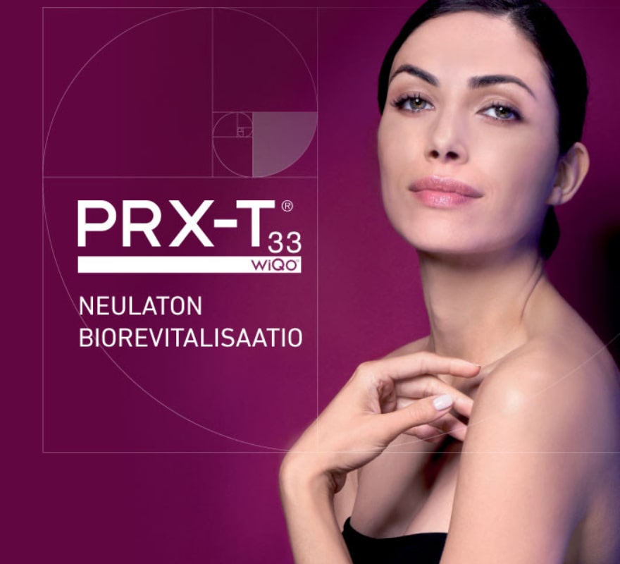 PRX Therapy - K2K