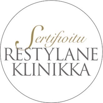 Restylane klinikka - K2K